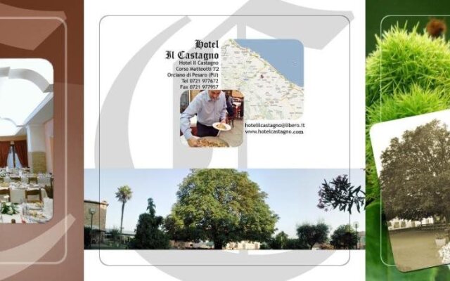 Il Castagno