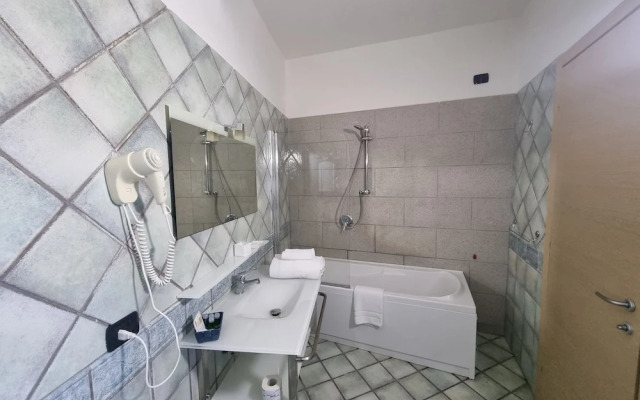 L'Incanto Restaurant & Suites