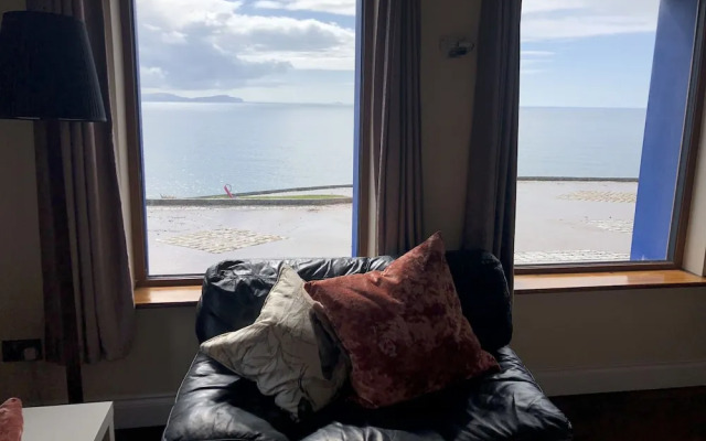 Atlantic Rest Stunning Vistas of the Skelligs