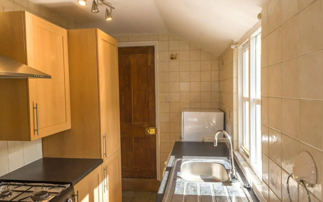 Homelea Cottage