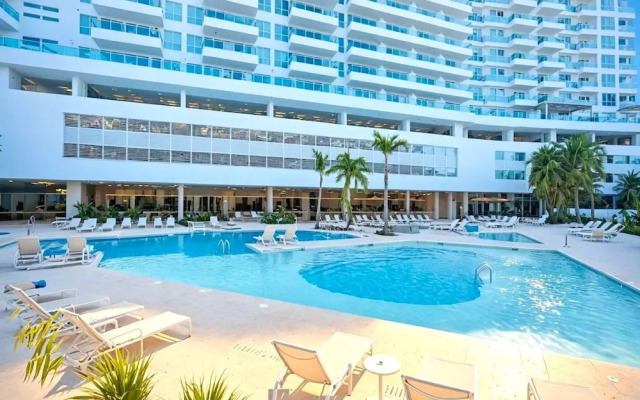 Apartamentos Reserva del Mar - by SOHO