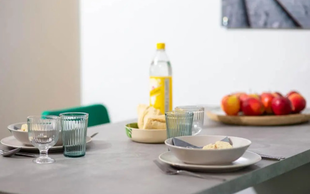 Ferienhaus Am Bürgerpark Wernigerode am Harz