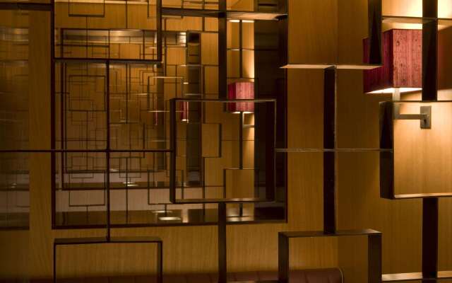 The Fitzwilliam Hotel Belfast
