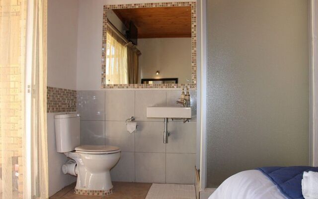 Windmill Guest House Bloemfontein