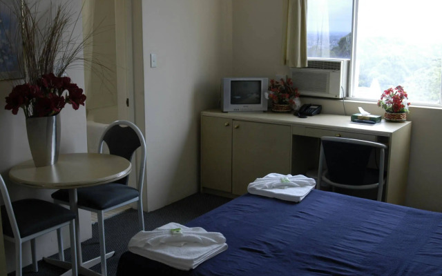 Greenwich Inn Sydney Hotel
