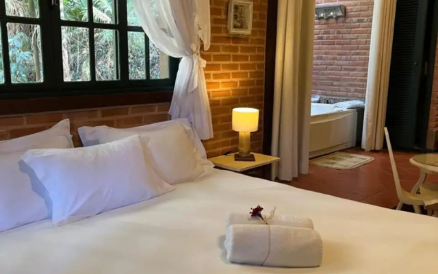 Urikana Boutique Hotel