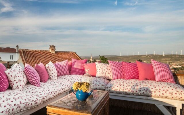 Chigdem Hotel - Special Class