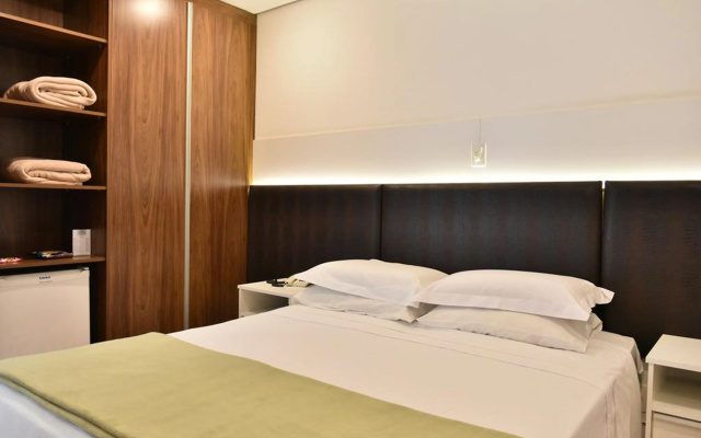 Hotel Cordilheira
