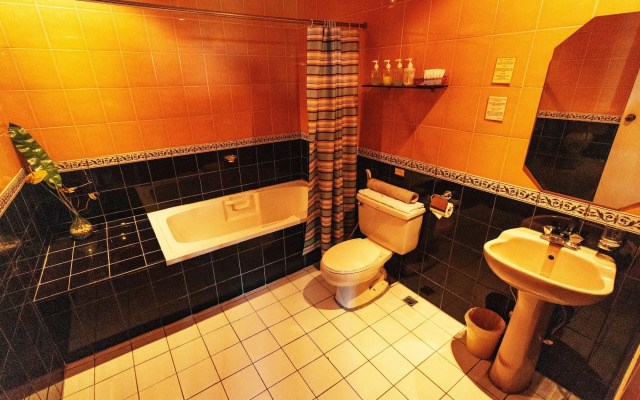 Miramar Hotel
