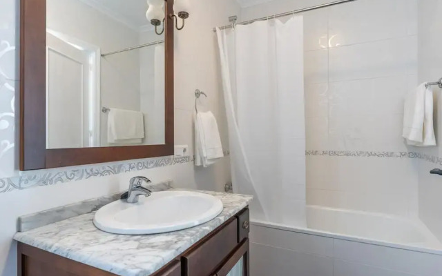 Lovely House With Private Pool in Burriana!