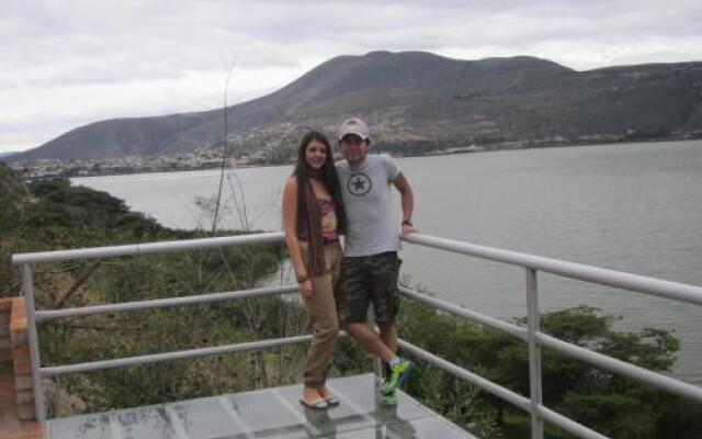 BungalowsYahuarcocha