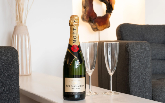 Porta Nova Suites Altea - Adults Only