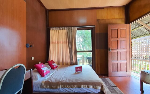 ZEN Rooms Pelangi Beach Resort