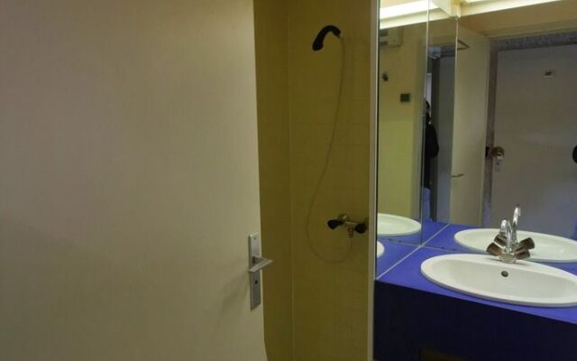 Appart'hotel La Mézelle