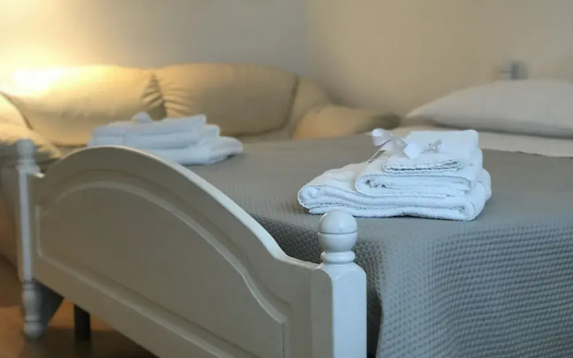 White Villa