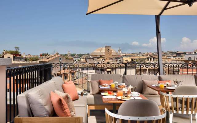 Hotel L'Orologio Roma