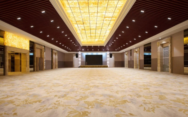 Wyndham Panbil Batam
