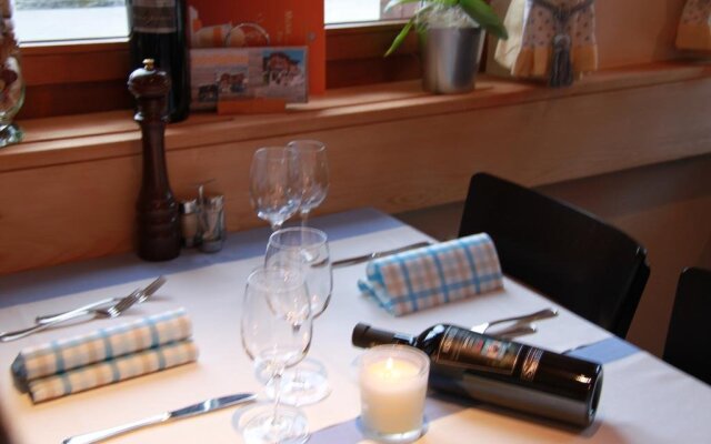 Hotel Postigliun