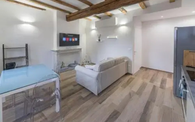 Realkasa Canonica Apartment