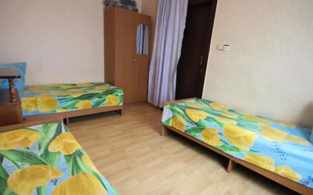 Azanta Guest House