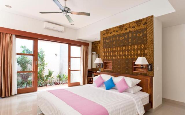 M Two Villas Seminyak