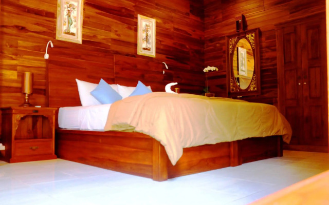 Pemedal Beach Resort