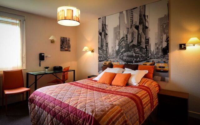 Hôtel Restaurant L'Unique