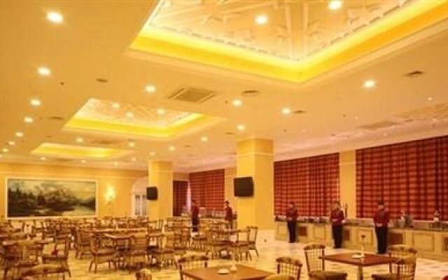 Tian Long Hotel - Zhumadian