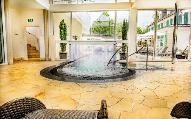 LIFESTYLE Resort Zum Kurfürsten