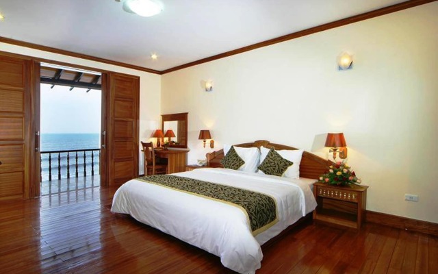 Royal Hotel & Healthcare Resort Quy Nhon