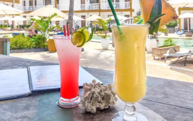 Zanzibar Bay Resort