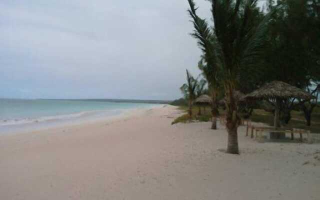 Chuiba Bay Lodge