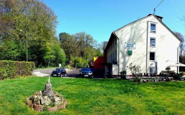 Wald-Hotel