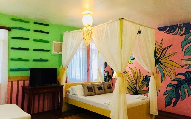 Coron Villa