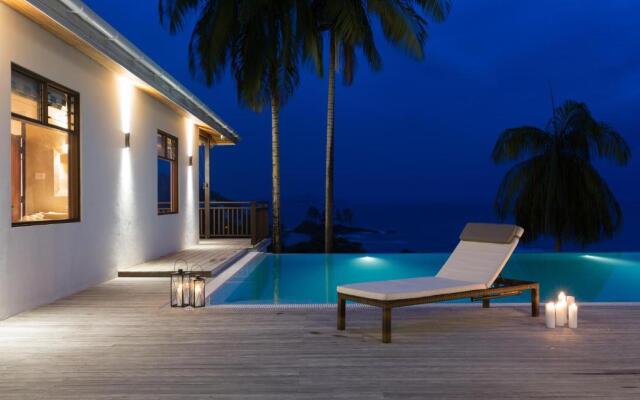 Villas Palm Royal