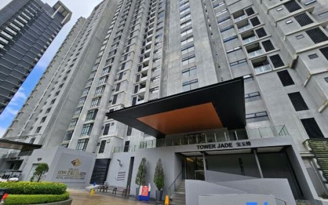 Horizon Homes @ Genting Highlands