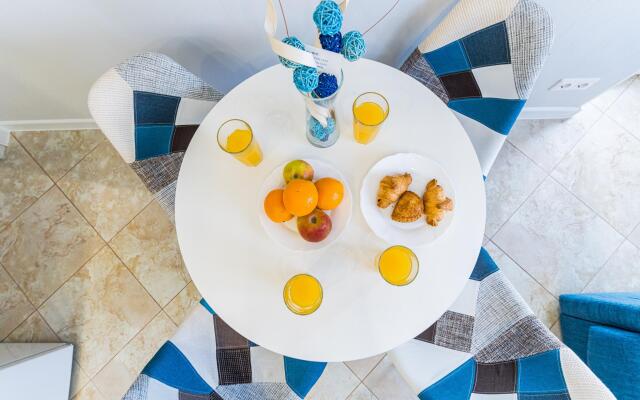 LetoApart (ЛетоАпарт) на улице Шевченко 22-161