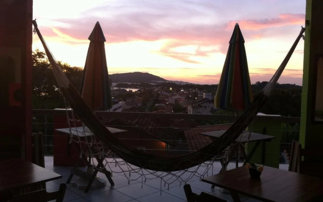 Panorama Hostel EcoBackpackers