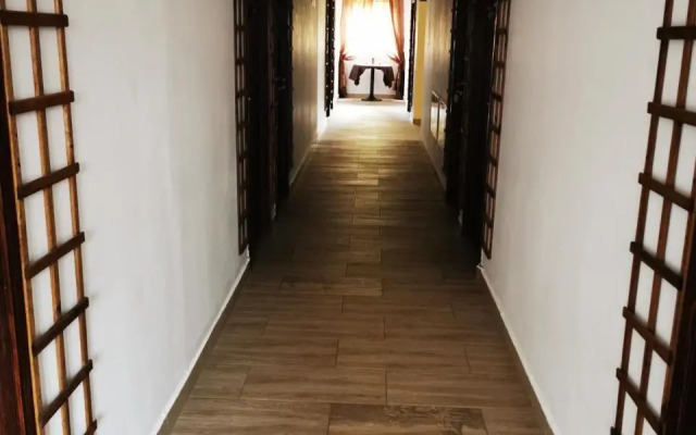 Casa de Vacanta Predeal