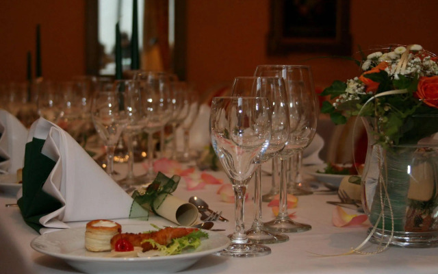 Hotel Graf von Mansfeld