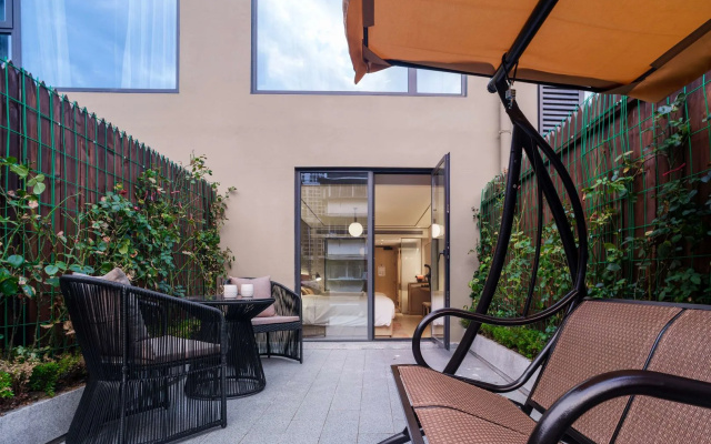 Hilton Garden Inn Chengdu Kuanzhai Alley