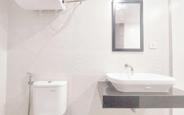 Cozy Living 2Br Loft Apartment Grand Jati Junction