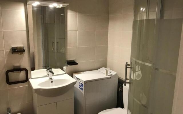 Appartement Montgenèvre, 3 pièces, 6 personnes - FR-1-445-91