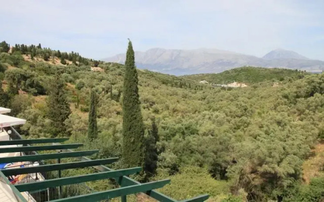 Hotel Meganisi