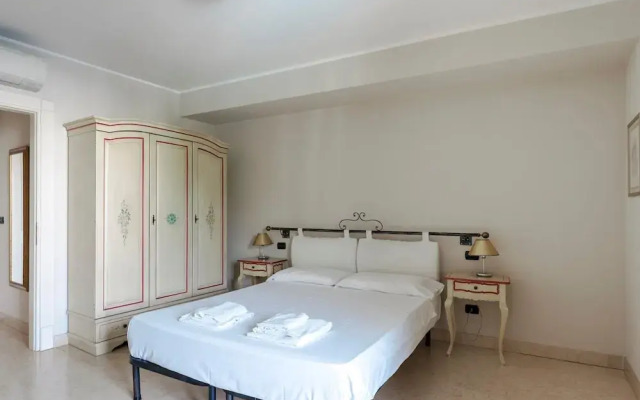 Apt24 - Relais du Lac 216