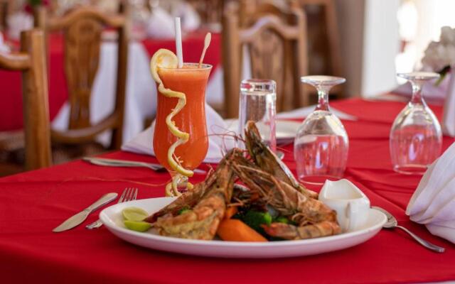 Sunny Palms Beach Bungalows