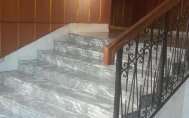 A 20 minuti dal centro