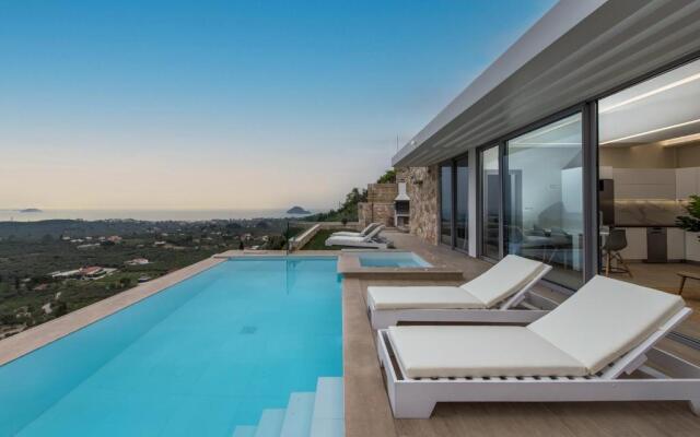 Pietra Caves Suites