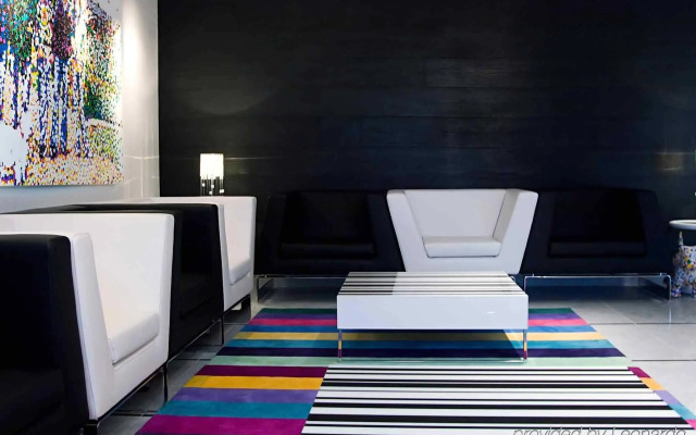 Sofitel Luxembourg Le Grand Ducal