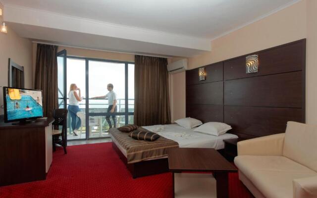Hotel Royal